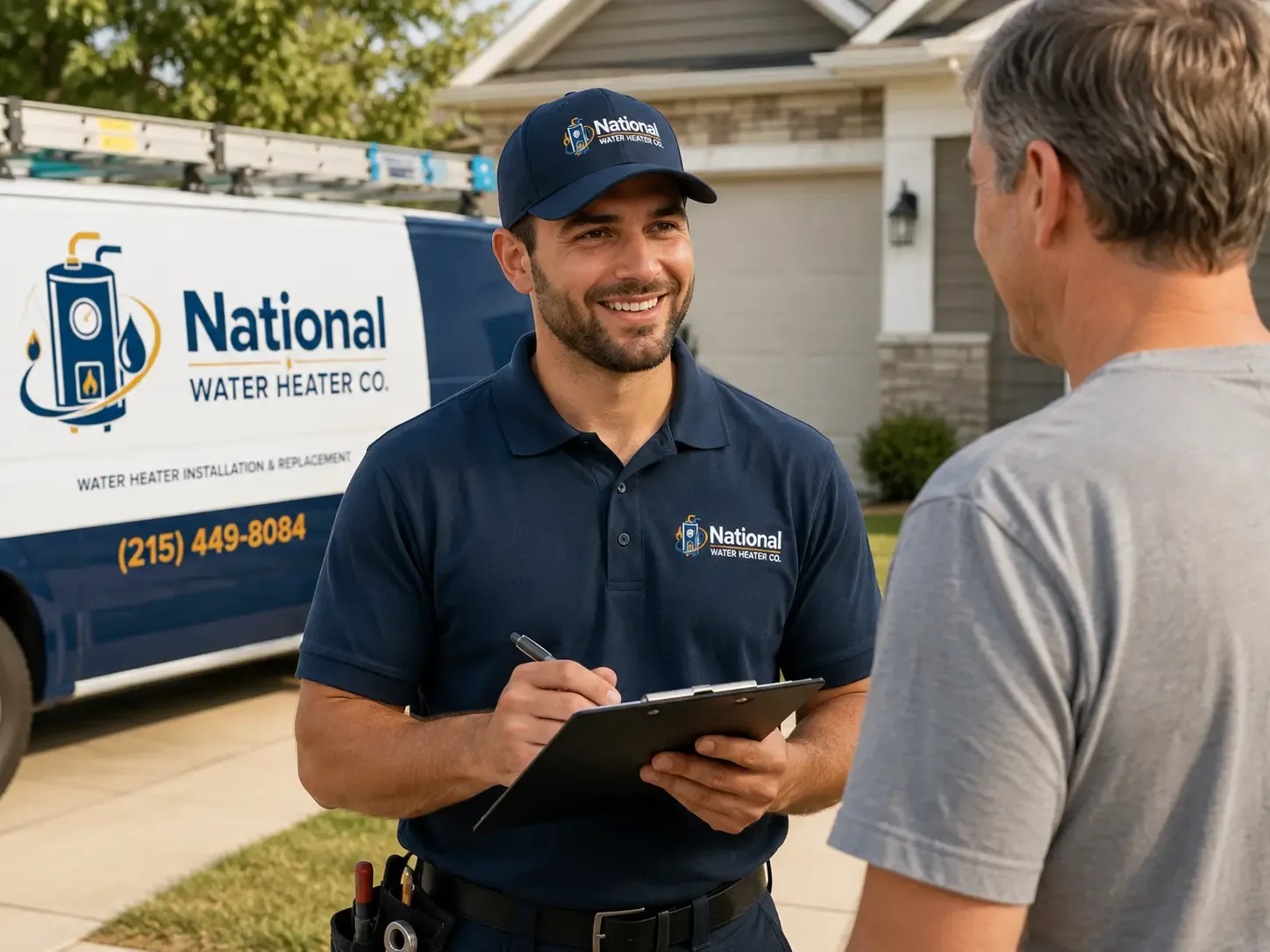 Water Heater Installation Freeland, MD FAQs